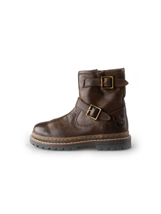 Muyters Biker boots