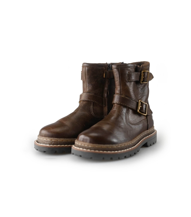 Muyters Biker boots