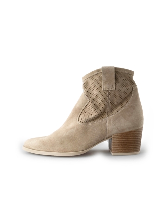 Linea Zeta Enkellaarzen