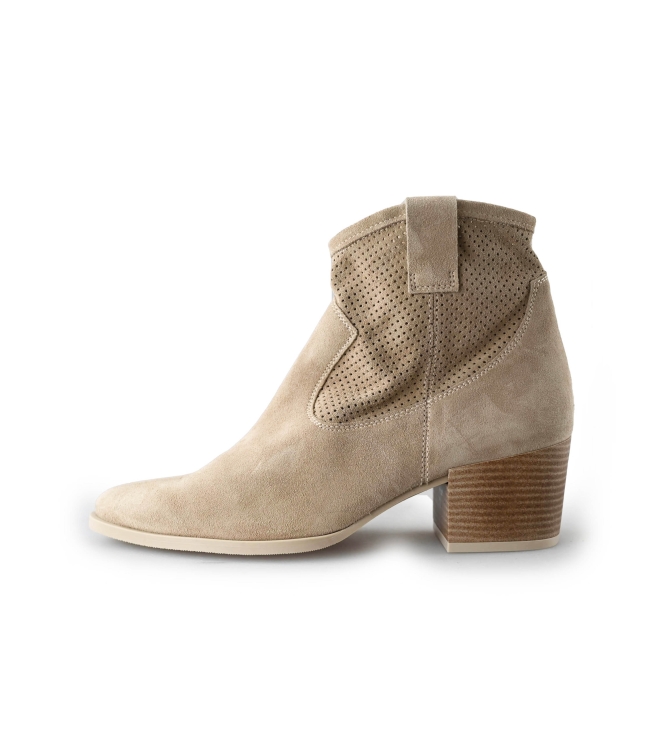 Linea Zeta Enkellaarzen