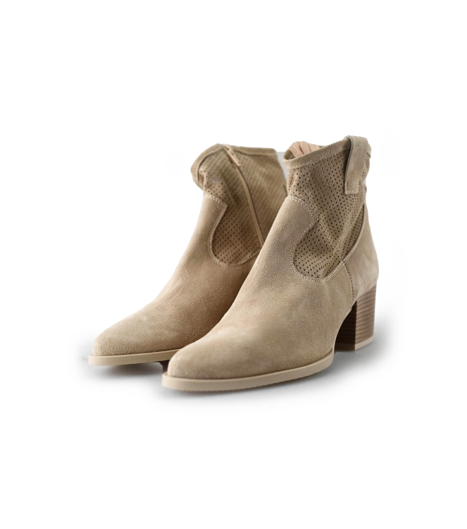 Linea Zeta Enkellaarzen