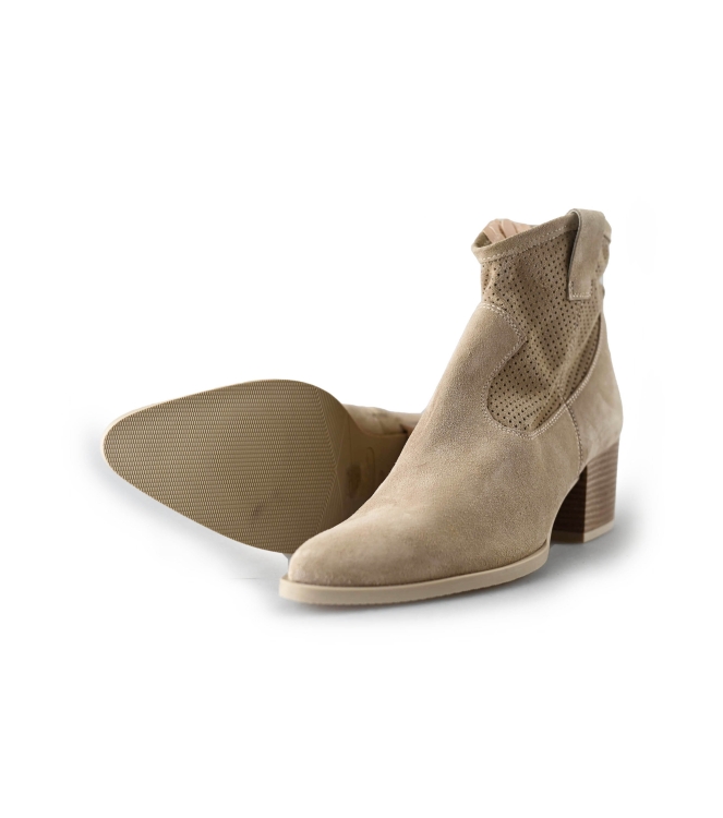 Linea Zeta Enkellaarzen