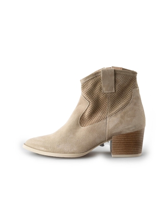 Linea Zeta Enkellaarzen