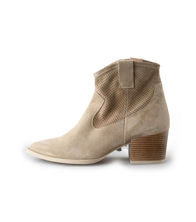 Linea Zeta Enkellaarzen