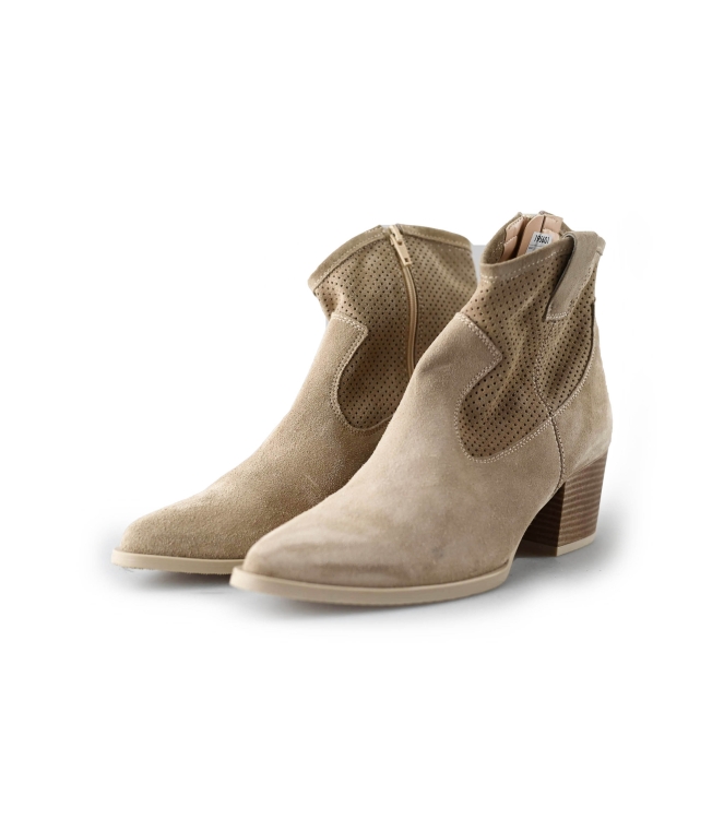 Linea Zeta Enkellaarzen