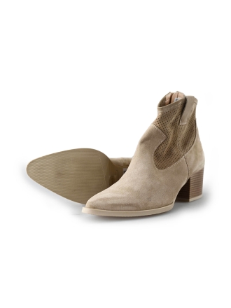 Linea Zeta Enkellaarzen