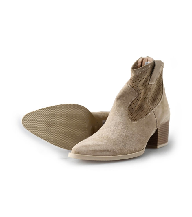 Linea Zeta Enkellaarzen