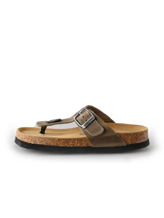 Hush Puppies Sandalen Groen 213525