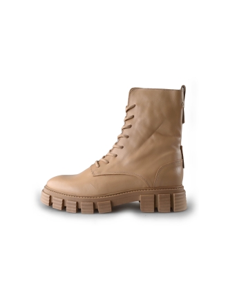 Ann Rocks Veterboots