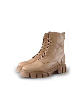 Ann Rocks Veterboots