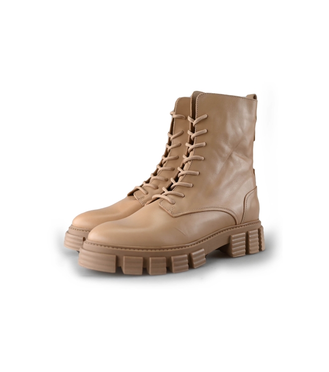 Ann Rocks Veterboots