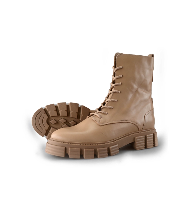 Ann Rocks Veterboots