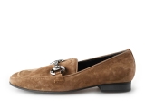 Linea Zeta Loafers