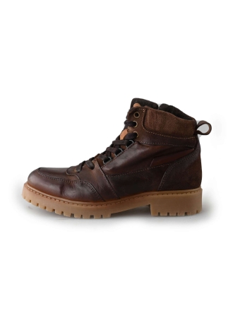 Sub55 Veterboots Bruin 213601