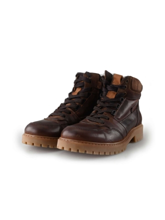 Sub55 Veterboots Bruin 213601
