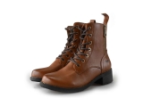 Mustang Veterboots