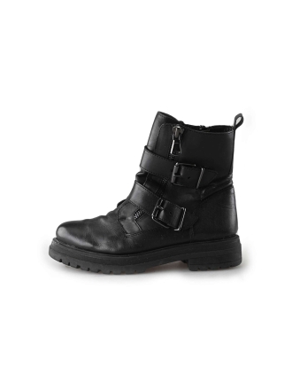 Sub55 Biker boots