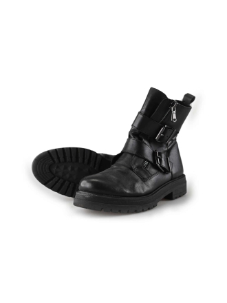 Sub55 Biker boots