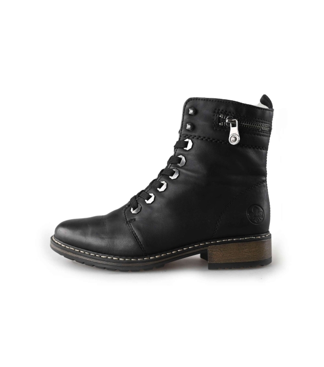 Rieker Veterboots
