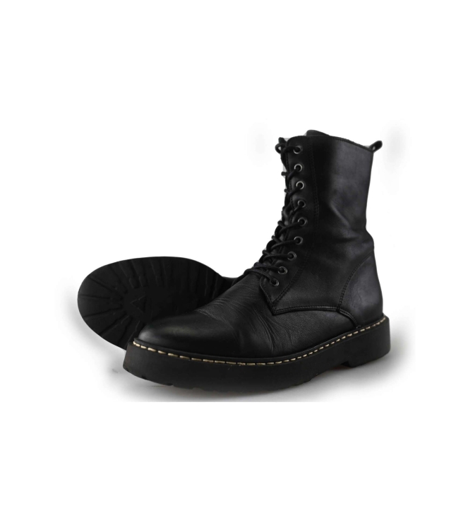 Docker Veterboots