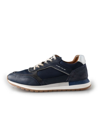 Ambitious Sneakers Blauw 213809