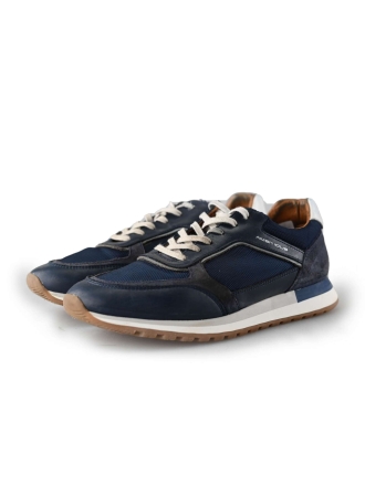 Ambitious Sneakers Blauw 213809