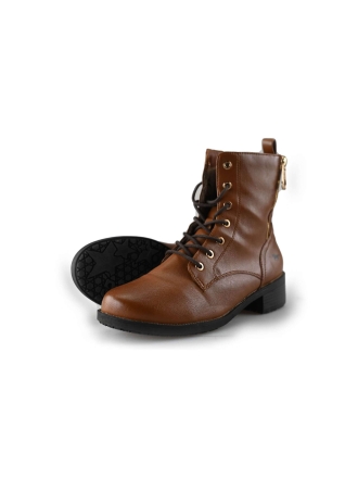 Mustang Veterboots