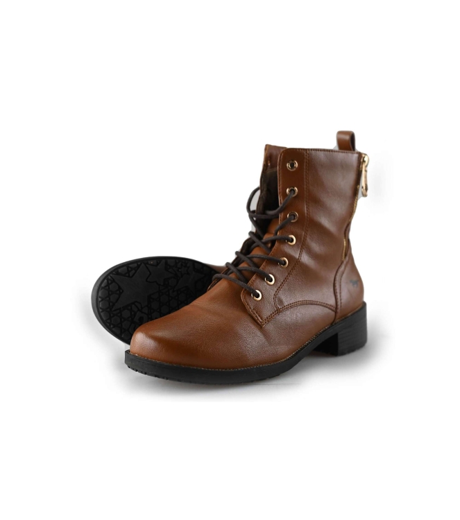 Mustang Veterboots