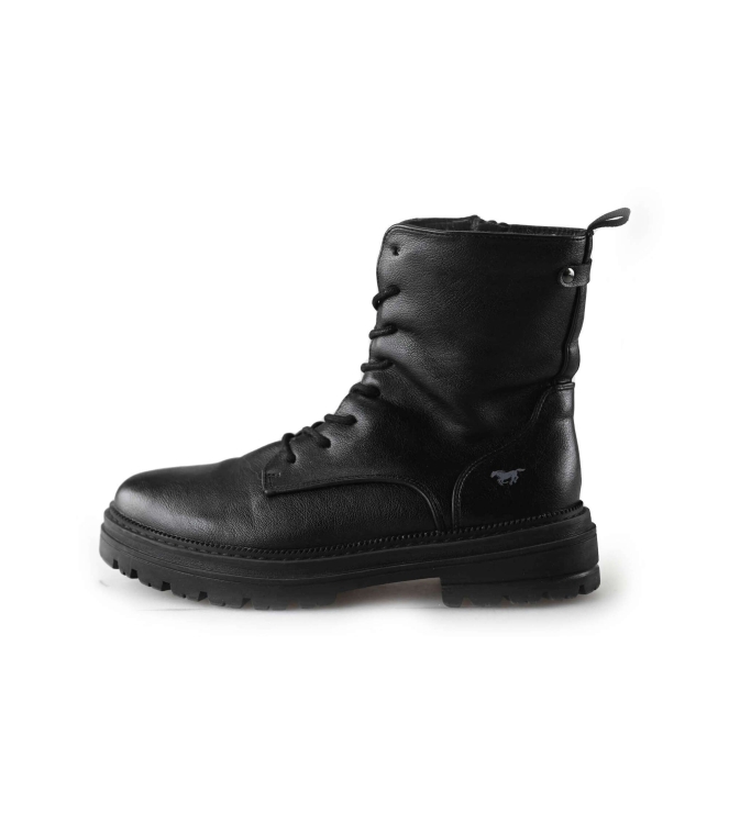 Mustang Veterboots