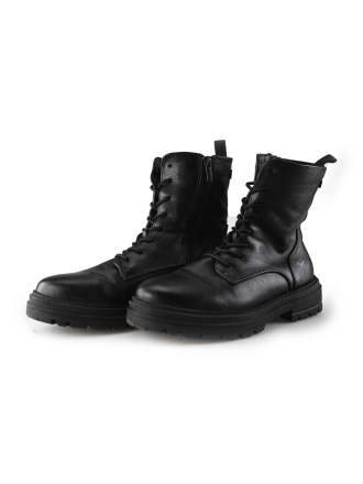 Mustang Veterboots
