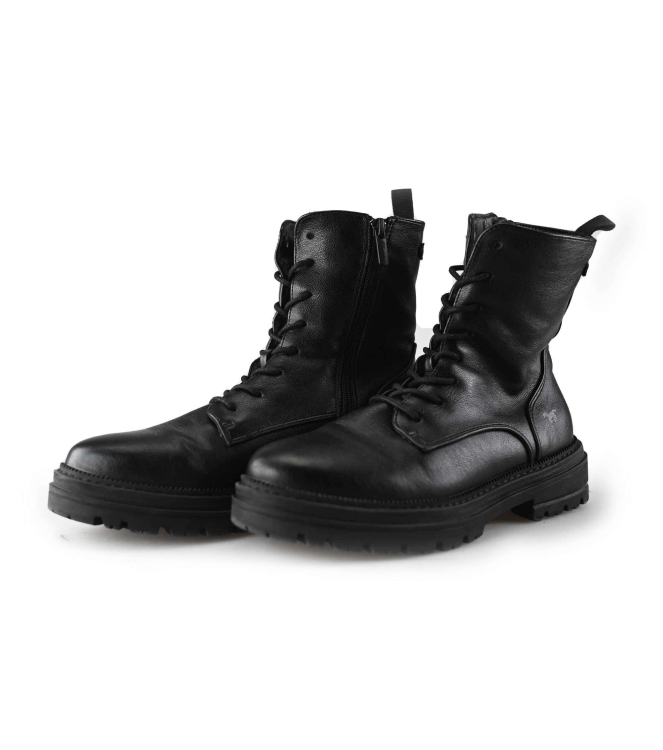 Mustang Veterboots