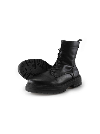 Mustang Veterboots