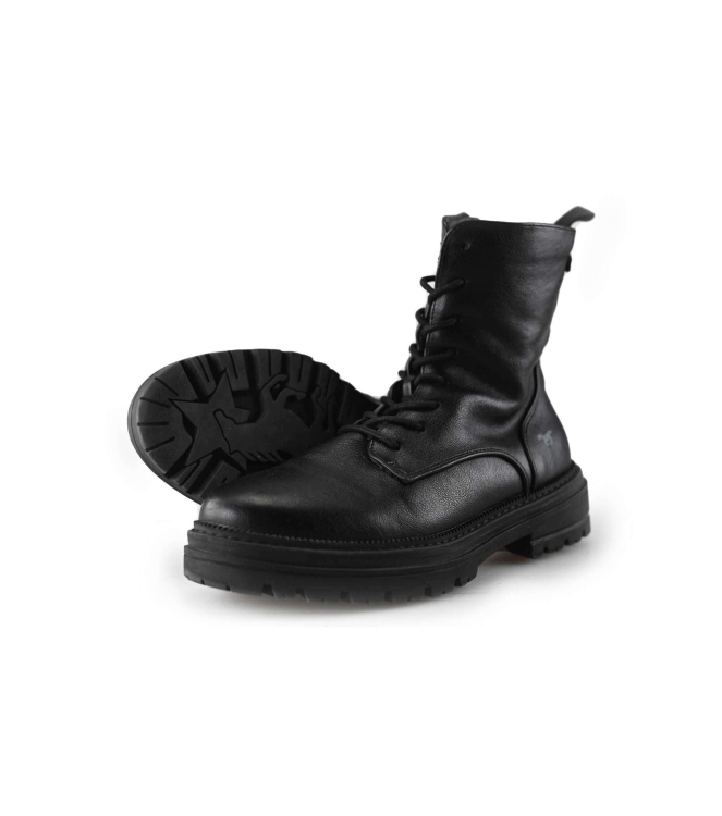 Mustang Veterboots
