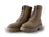 DSTRCT Veterboots