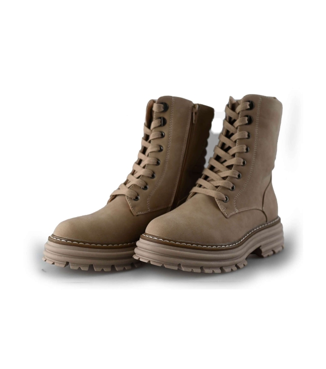 DSTRCT Veterboots