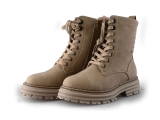 DSTRCT Veterboots