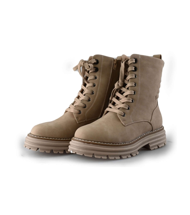 DSTRCT Veterboots