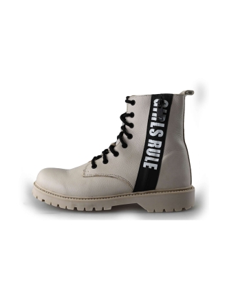 Sub55 Veterboots Beige 213969