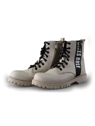 Sub55 Veterboots Beige 213969