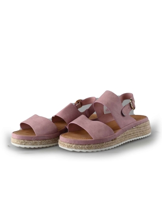 Supercracks Sandalen