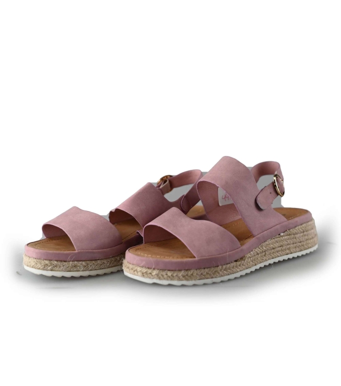 Supercracks Sandalen