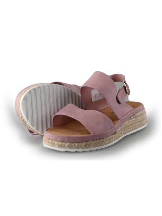 Supercracks Sandalen