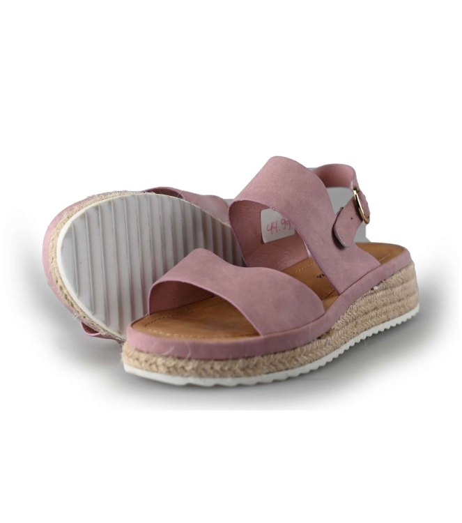 Supercracks Sandalen