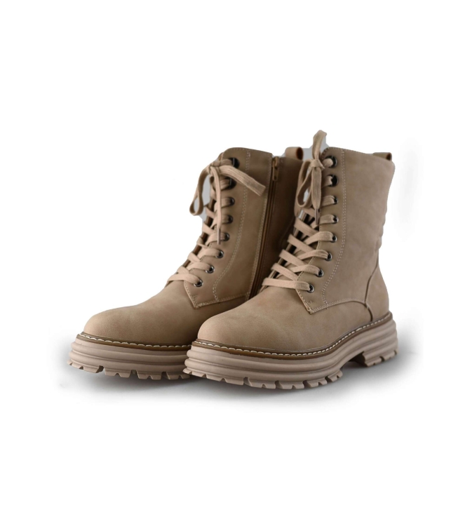DSTRCT Veterboots