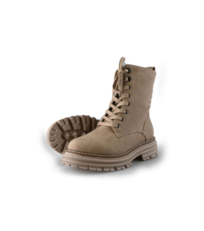 DSTRCT Veterboots