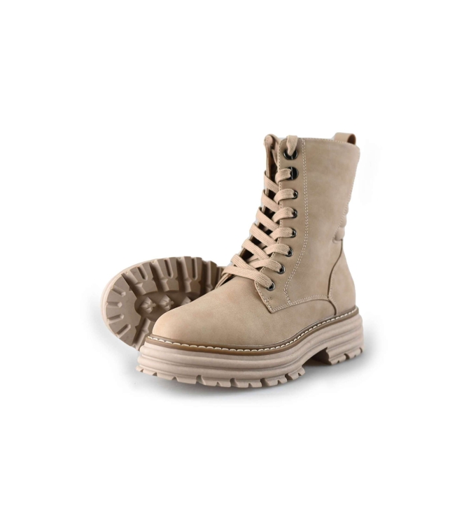 DSTRCT Veterboots