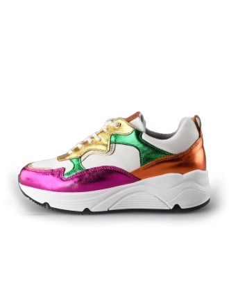 Bridge Sneakers Overig 214027