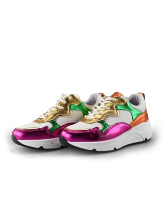 Bridge Sneakers Overig 214027