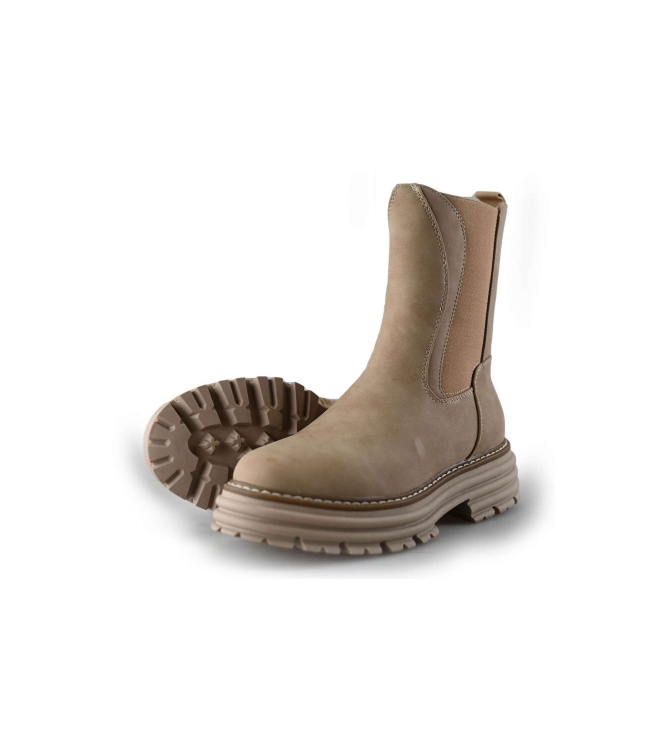 DSTRCT Chelsea boots