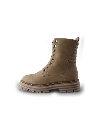 DSTRCT Veterboots Beige 214036